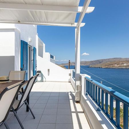 My Kythnos House Kíthnos Exterior foto