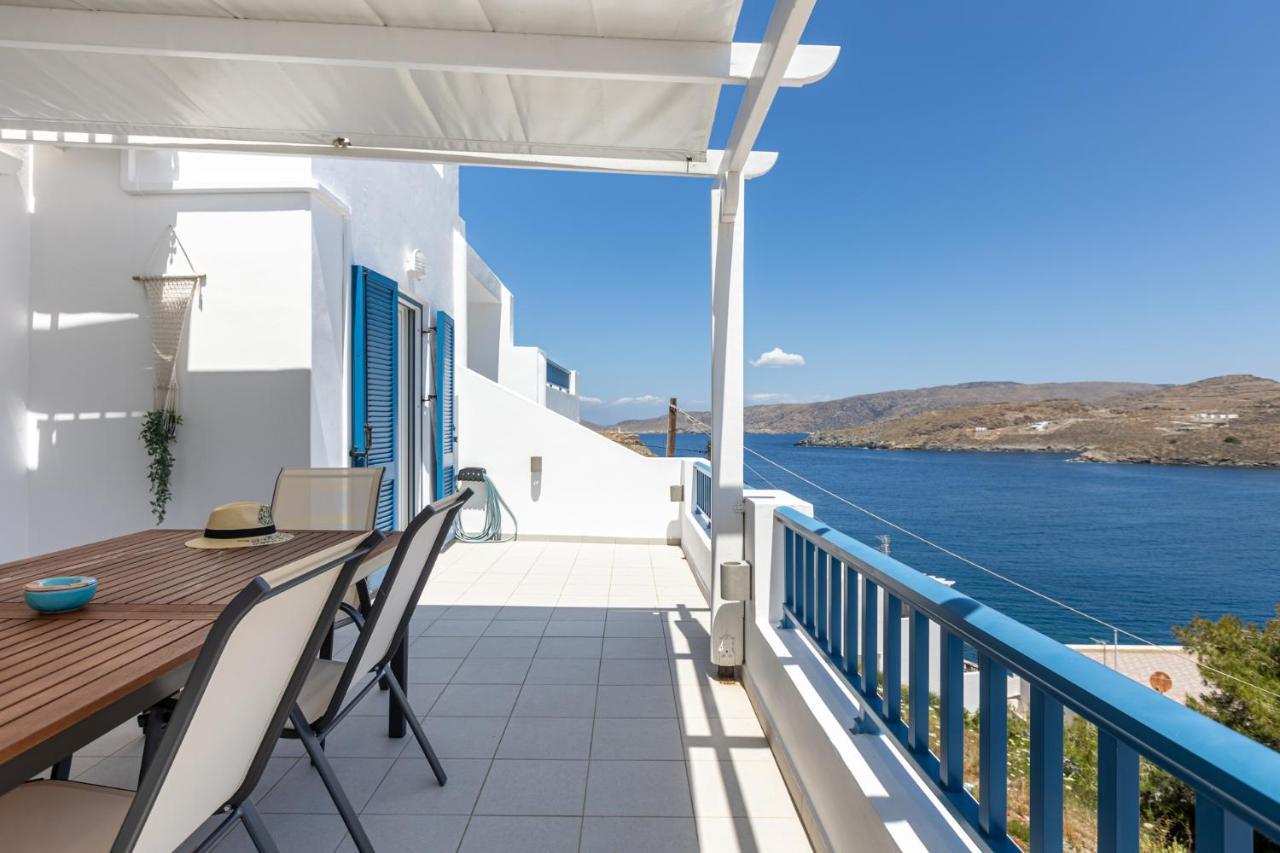 My Kythnos House Kíthnos Exterior foto
